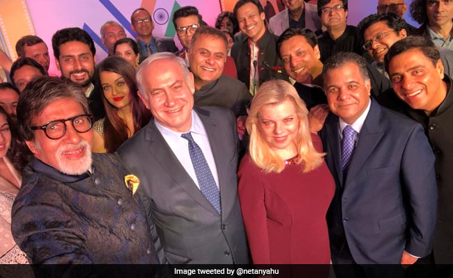 amitabh 19 jan 18